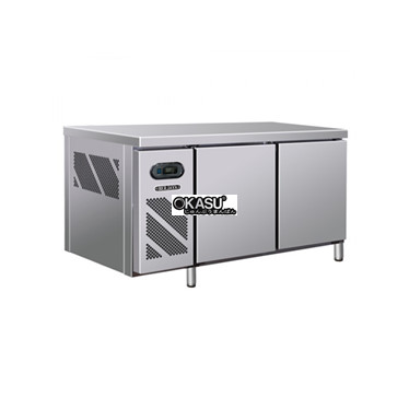 ban dong 2 canh inox 1m8 bs 2df6/z hinh 1