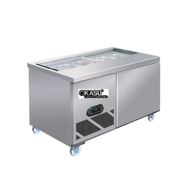 ban salad sandwich 1m2 bs1d/sscf4/z hinh 1