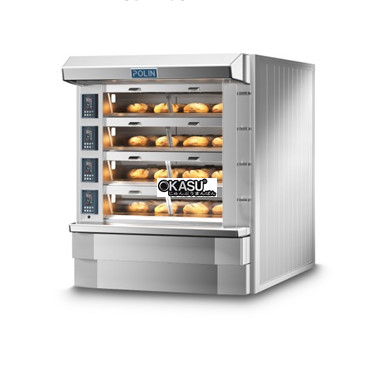 lo nuong dien polin electrodragon avant hinh 1
