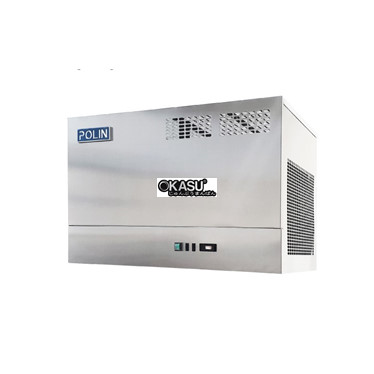 may lam mat nuoc polin h2o nova hinh 1