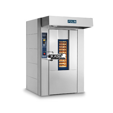 lo nuong xoay polin roto classic hinh 1