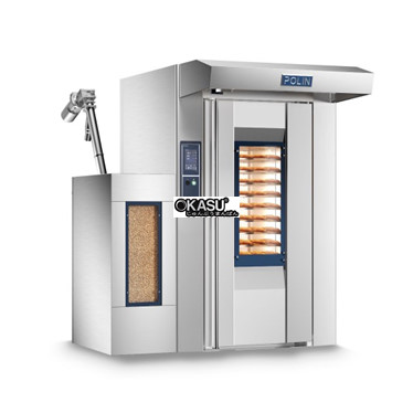 lo nuong ket hop polin rotopellet avant hr hinh 1