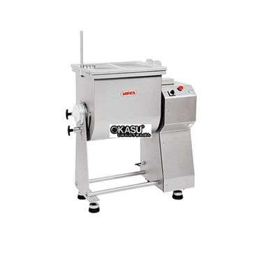 may tron cong nghiep fujee rc-100 hinh 1