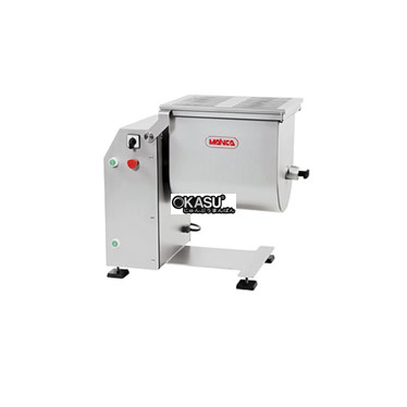 may tron cong nghiep fujee rc-40 hinh 1