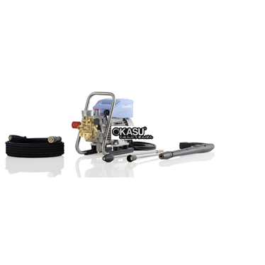 may rua xe kranzle hd 7/122 ts hinh 1