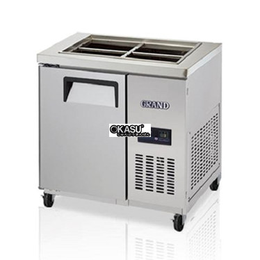 ban salad grand woosung gs-36r  hinh 1