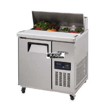 ban salad grand woosung gs-36r-c  hinh 1