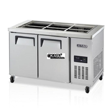 ban salad grand woosung gs-48r hinh 1