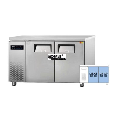 ban lanh 1m2 grand woosung gwfm-120rtc  hinh 1
