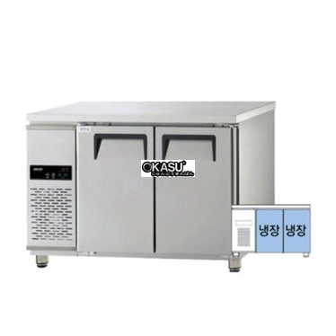 ban mat 1m2 grand woosung gwfm-120rt  hinh 1