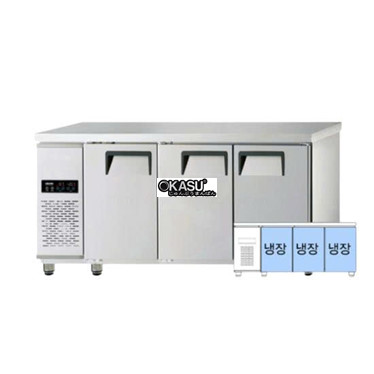 ban mat 1m8 grand woosung gwfm-180rt hinh 1