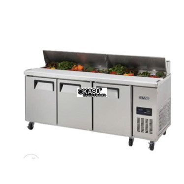 ban salad grand woosung gs-72r  hinh 1
