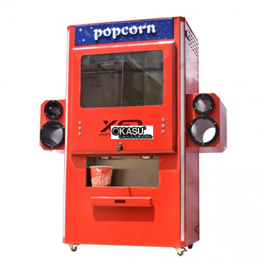 may lam bong ngo tu phuc vu cao cap mau do, man hinh cam ung 6 inch hp-2ad   hinh 1