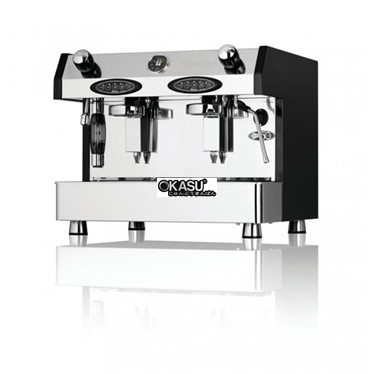 may pha ca phe espresso bambino 2e hinh 1