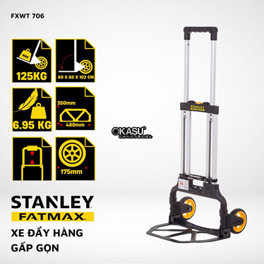 xe day hang 2 banh stanley fatmax – usa fxwt-706   hinh 1