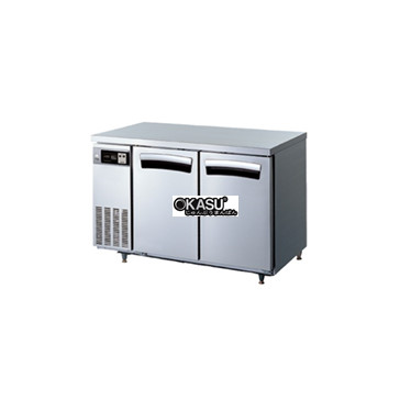 ban dong 2 canh inox fujee lt-1224f hinh 1