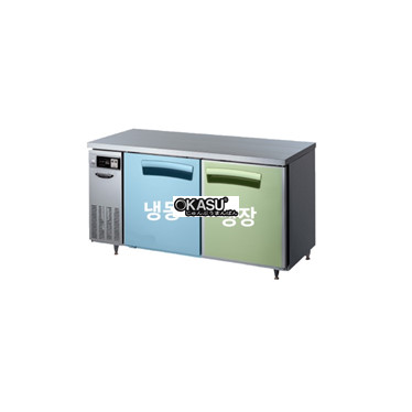 ban dong mat 2 canh inox fujee lt-1224rf hinh 1