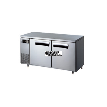 ban dong 2 canh inox fujee lt-1524f hinh 1