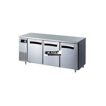 ban dong 3 canh inox fujee lt-1834f hinh 1