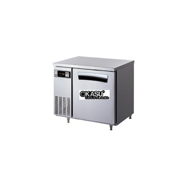 ban mat 1 canh inox fujee lt-915r hinh 1