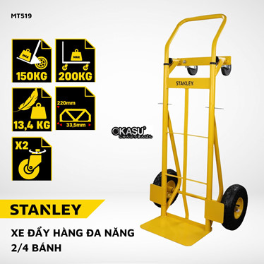xe day hang chuyen doi 2 – 4 banh stanley mt519  hinh 1