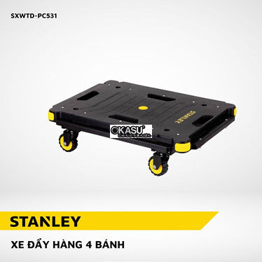 xe day hang 4 banh stanley sxwtd-pc531 – tai trong 137kg  hinh 1