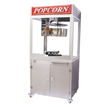 may lam bong ngo cinema popcorn hgc-32s-wm hinh 1