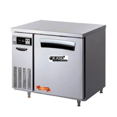 ban dong 1 canh inox lassele lt-914f (co quat) hinh 1