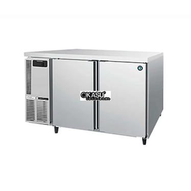ban mat 2 canh hoshizaki rt-156ma-s-ml  hinh 1