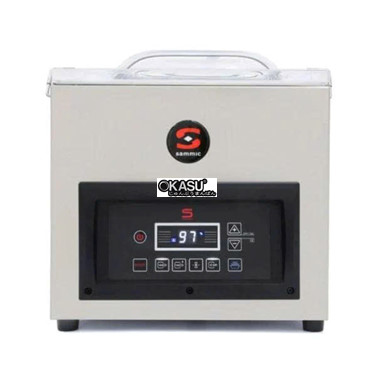 may hut chan khong se-520cc – sammic  hinh 1