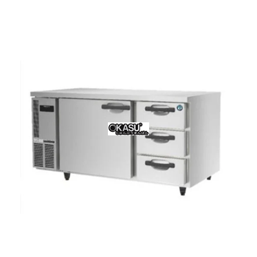 ban mat 1 canh 3 ngan hoshizaki rt-126ma-s-3d hinh 1