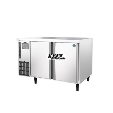 ban salad 2 cua hoshizaki rtwh120ls4-gnt hinh 1