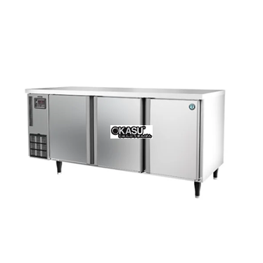 ban salad 3 cua hoshizaki rtwh180ls4-gnt hinh 1