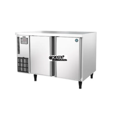 ban salad 2 cua hoshizaki rtwh156ls4-gnt hinh 1