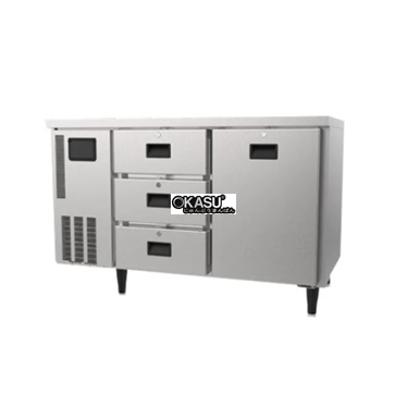 ban mat ngan keo hoshizaki rtdw137ms4-d3 hinh 1