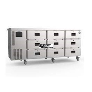 ban mat 9 ngan keo hoshizaki rtdw187ms4-333 hinh 1