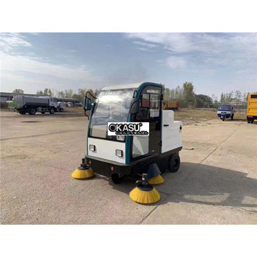 xe quet hut bui duong nha xuong clw 1800 tsl hinh 1