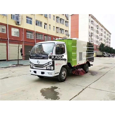 xe quet hut bui duong dongfeng 5 khoi csc5070tsl5 hinh 1
