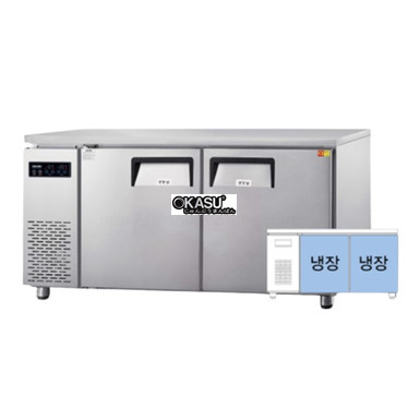ban mat cong nghiep 1m5 grand woosung gwfm-150rtc hinh 1