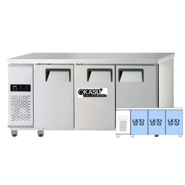 ban mat 1m8 grand woosung gwfm-180rt hinh 1