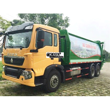 xe cuon ep rac 22 khoi howo – t5g hinh 1