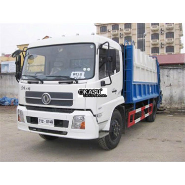 xe cuon ep rac dongfeng 6x4 18 khoi zlj5250zyse3 hinh 1
