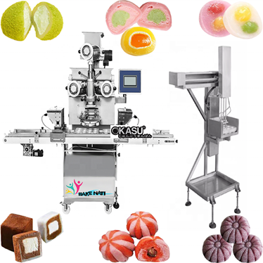 may lam banh mochi bnt-400 hinh 1