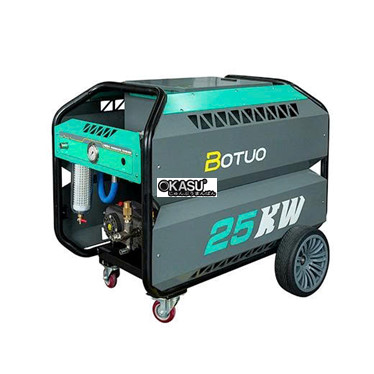 thiet bi lam sach ap suat cao 600 bar dung cho viec lam sach tau bien fd2260 hinh 1