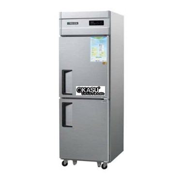 tu mat dung 2 canh grand woosung cwsm-630r hinh 1