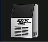 may lam da thuong mai integrated ice maker hinh 1