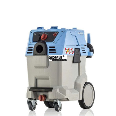 may hut bui kranzle ventos 42 l/pc hinh 1