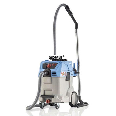 may hut bui kranzle ventos 42 l/ac hinh 1