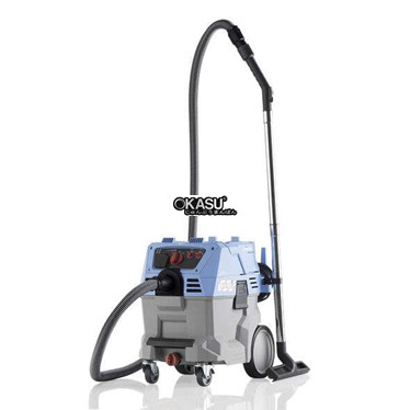 may hut bui kranzle ventos 32 l/ac hinh 1