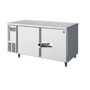 tu dong dang ban bakery hoshizaki ft-158mc-s-st hinh 1